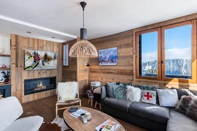 Residenz Plein Ciel für 6 Personen