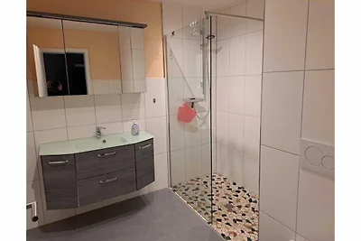 Wohnung mit Balkon in Winterberg