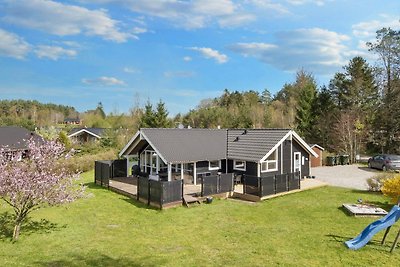 4 sterren vakantie huis in Ebeltoft-By Traum