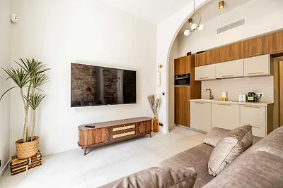Magnifico appartamento - AC-1BR-4P- Cannes