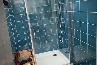 Deichhasenhof Komfortable Ferienresidenz