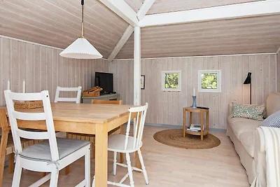 4 Personen Ferienhaus in Ebeltoft