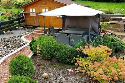 Holiday apartment with 2 bedrooms