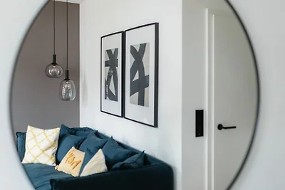 Mooi 1 Komfortable Ferienresidenz