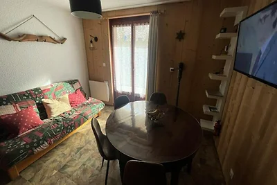 2-Zimmer-Hüttenapartment für 4 Personen,...