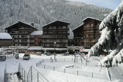 Studio für 3 Personen