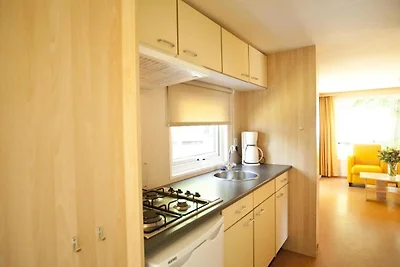 Familienchalet in der Veluwe