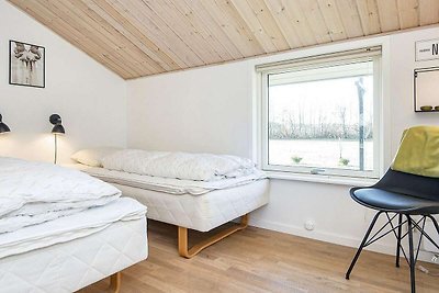 6 Personen Ferienhaus in Tarm