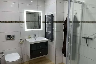 Pension Haus Anna Appartamento 3