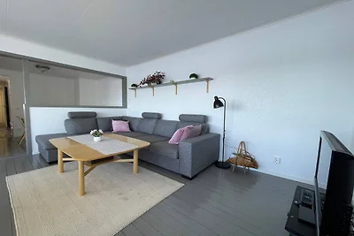 6 osob apartament w BRUZAHOLM-By Traum