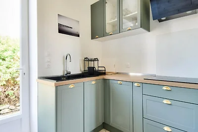 Apartment in Barbâtre in der Nähe von...