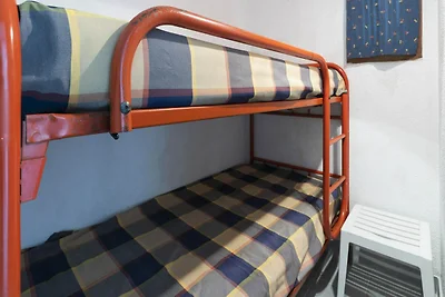 Wohnung in Agde nahe Sandstrand