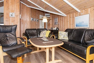 6 person holiday home in Rømø