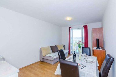 Apartments Glavor - One Bedroom Apartment wit...