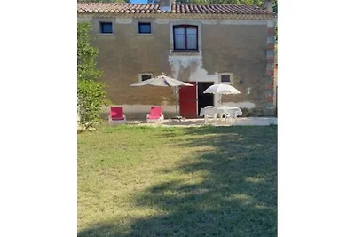 Gîte Les vendangeurs