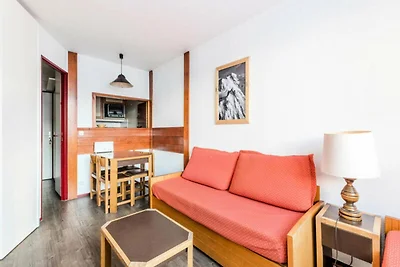 Comfort Apartment mit 1 Schlafzimmer (5...