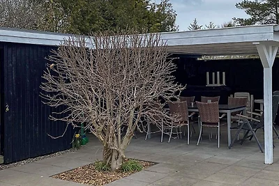 6 Personen Ferienhaus in Brovst
