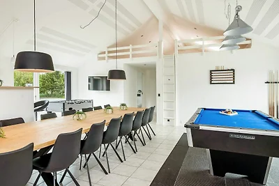 Ferienhaus Erholungsurlaub Jerup
