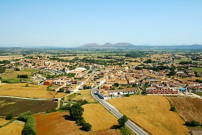 Appartement aan de Costa Brava