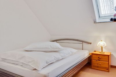 Schöne Wohnung mit Balkon