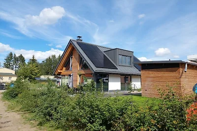 Käthe Am Wariner See Komfortable...