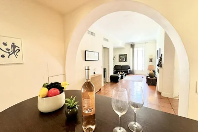 Apartment in Cannes in der Nähe des Palais...