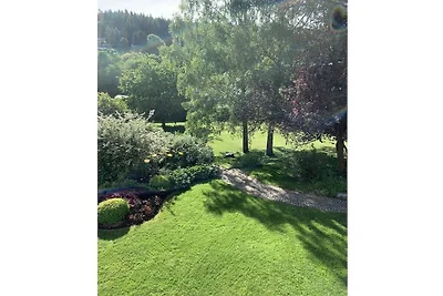 Ferienwohnung mit 2 Schlafzimmer