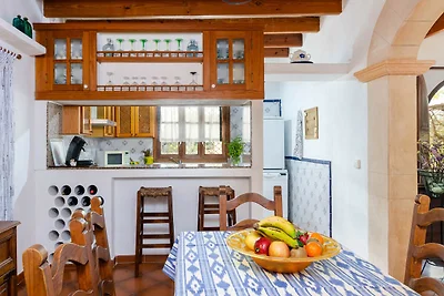 Villa ad Arta con piscina privata