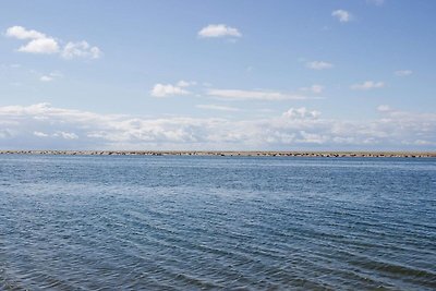 6 persoons vakantie huis in Fanø