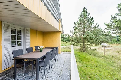 6 Personen Ferienhaus in Vejers Strand