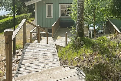 6 Personen Ferienhaus in SÄVSJÖ