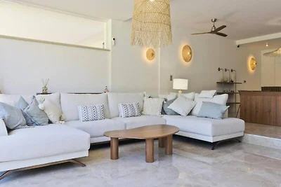 Huis in Marbella vlakbij Santa Clara Golf