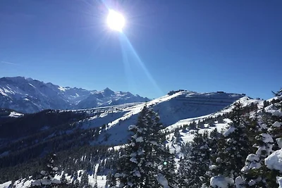 Chalet à Kaprun avec sauna et barbecue
