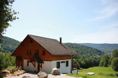 Gemütliches Chalet mit Geschirrspüler in den...