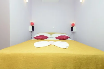 Lumina Sea Apartments Cavtat - Classic One Be...