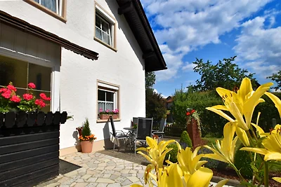 Casa vacanze a Schiefweg con giardino