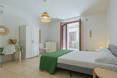Palazzo San Rocco - Sala Verde