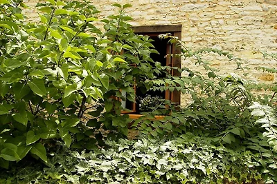 Maisonette im Saal