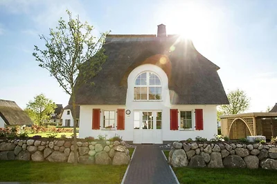 Casa di lusso sulla costa di Bodden con sauna