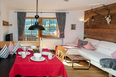Ferienwohnung mit 2 Schlafzimmer
