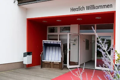 Elegant eingerichtete Ferienwohnung