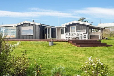 6 Personen Ferienhaus in Ebeltoft