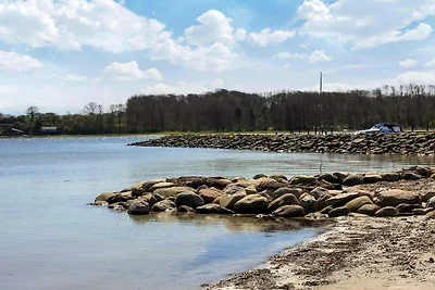 6 Personen Ferienhaus in Hejls-By Traum