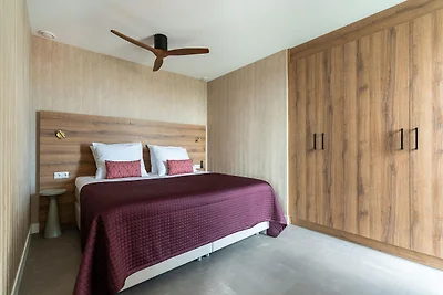 4-Personen-Apartment im Stadtzentrum