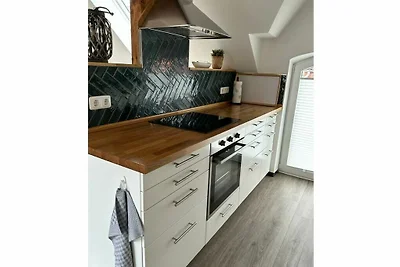 Fischerstuv Rifugio moderno