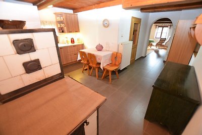 Großes Ferienhaus in Petrohrad mit privatem...