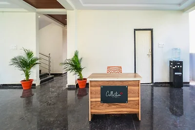 Collezione O Adibatla Hyderabad