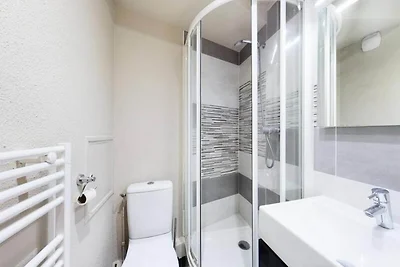 Wohnung in Chavonnes Hautes bei Pisten