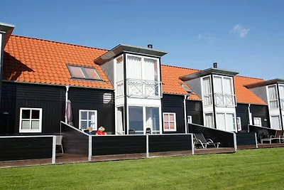 6 persoons vakantie huis in Juelsminde-By...