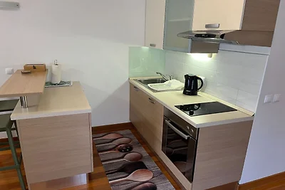 Villa Nižić Makarska - One Bedroom Apartment ...